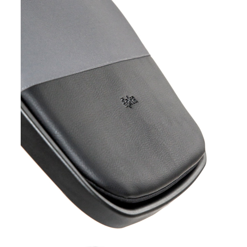 Універсальна коляска 2 в 1 CARRELLO Epica CRL-8510 (2in1) Space Grey 2026 /1/