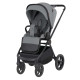 Універсальна коляска 2 в 1 CARRELLO Epica CRL-8510 (2in1) Space Grey 2026 /1/