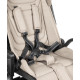 Універсальна коляска 2 в 1 CARRELLO Epica CRL-8510 (2in1) Space Grey 2026 /1/