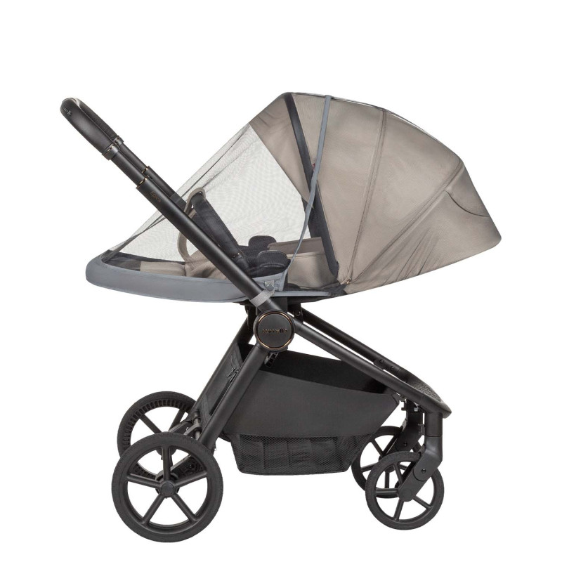 Універсальна коляска 2 в 1 CARRELLO Epica CRL-8510 (2in1) Space Grey 2026 /1/