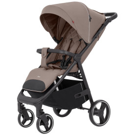 Прогулянкова коляска Carrello Bravo CRL-8512 Castle beige /1/