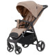 Прогулянкова коляска Carrello Bravo CRL-8512 Deep Beige /1/