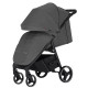Прогулянкова коляска CARRELLO Bravo CRL-8512 Lunar Grey /1/