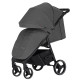 Прогулянкова коляска CARRELLO Bravo CRL-8512 Lunar Grey /1/