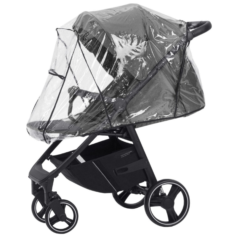 Прогулянкова коляска CARRELLO Bravo CRL-8512 Lunar Grey /1/