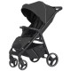 Прогулянкова коляска CARRELLO Bravo CRL-8512 2024 Lunar Grey