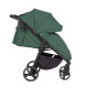 Прогулянкова коляска CARRELLO Bravo CRL-8512 2024 Lunar Grey