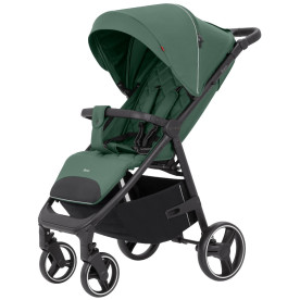 Прогулянкова коляска CARRELLO Bravo-2023 CRL-8512 Spring Green
