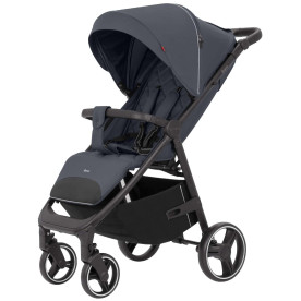 Прогулянкова коляска Carrello Bravo CRL-8512 Timber grey /1/
