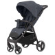 Прогулянкова коляска Carrello Bravo CRL-8512 Timber grey /1/