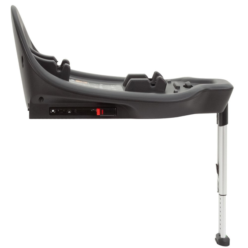 База CARRELLO Ammonite CRL-8802 ISOFIX /1/