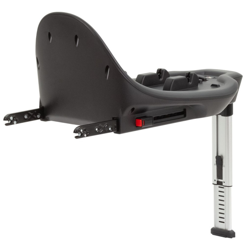 База CARRELLO Ammonite CRL-8802 ISOFIX /1/