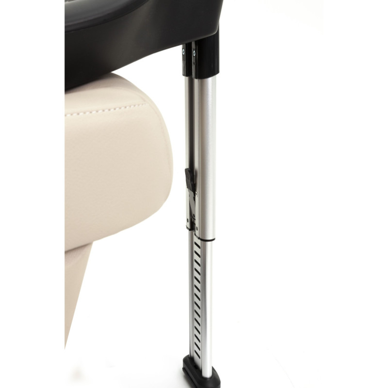 База CARRELLO Ammonite CRL-8802 ISOFIX /1/