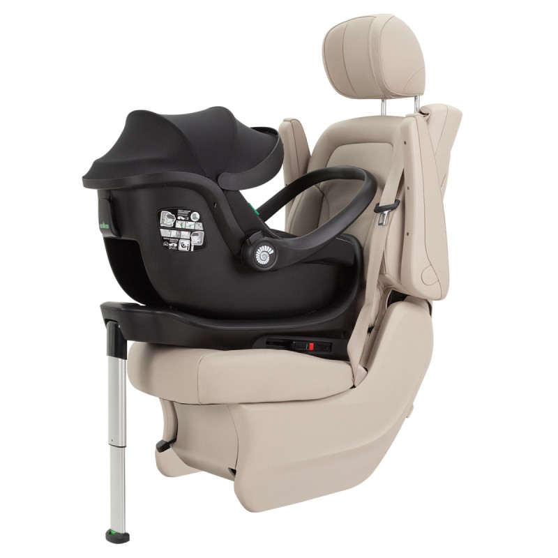 База CARRELLO Ammonite CRL-8802 ISOFIX /1/