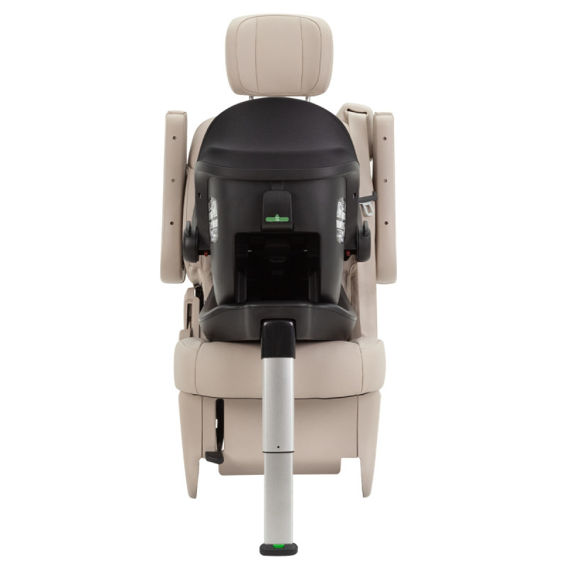 База CARRELLO Ammonite CRL-8802 ISOFIX /1/