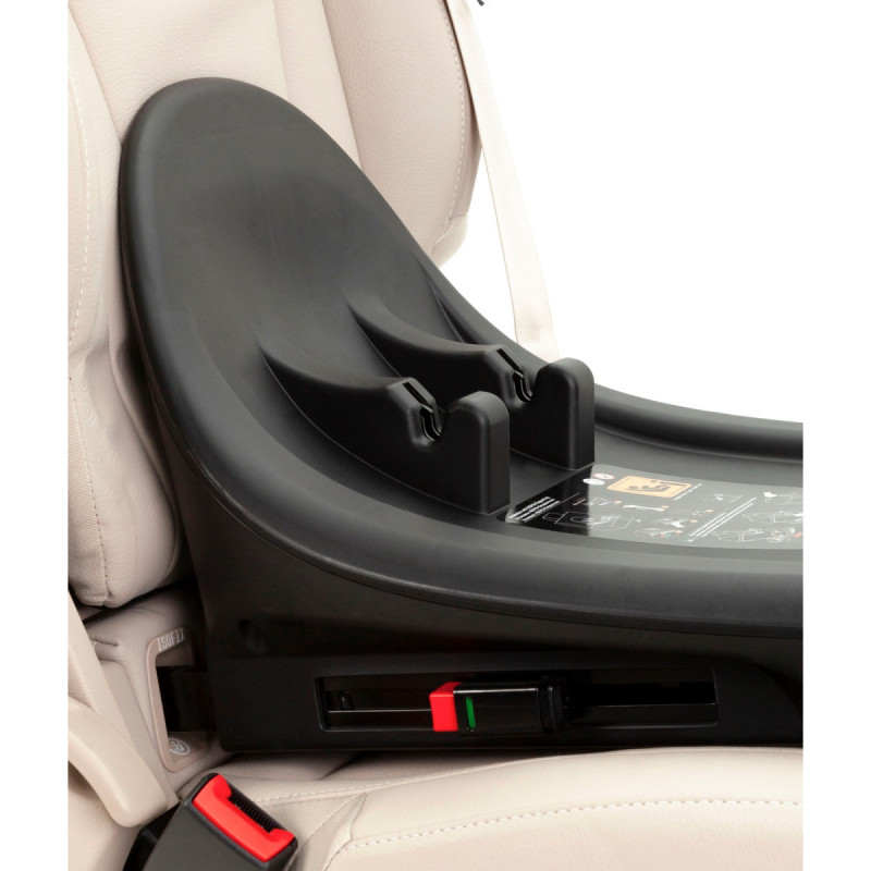 База CARRELLO Ammonite CRL-8802 ISOFIX /1/