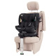 Автокрісло CARRELLO Avalon CRL-8805 Absolute Black i-Size 40-150см ISOFIX, поворот, опор.стійка /1/