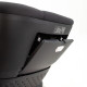 Автокрісло CARRELLO Avalon CRL-8805 Harbor Grey i-Size 40-150см ISOFIX, поворот, опор.стійка /1/