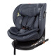 Автокрісло CARRELLO Sirius 2.0 CRL-8809 Deepwater Grey i-Size 40-150см ISOFIX, поворот, якір /1/ Автокрісло CARRELLO Sirius 2.0 CRL-8809 Deepwater Grey i-Size 40-150см ISOFIX, поворот, якір /1/