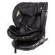 Автокрісло CARRELLO Sirius 2.0 CRL-8809 Midnight Black i-Size 40-150см ISOFIX, поворот, якір /1/ Автокрісло CARRELLO Sirius 2.0 CRL-8809 Midnight Black i-Size 40-150см ISOFIX, поворот, якір /1/