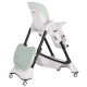 Стілець CARRELLO для годування Stella CRL-9503 Aspen Green /1/