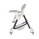 Стілець CARRELLO для годування Stella CRL-9503 Aspen Green /1/