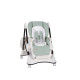 Стілець CARRELLO для годування Stella CRL-9503 Aspen Green /1/