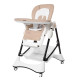 Стілець CARRELLO для годування Stella CRL-9503 Light Beige /1/
