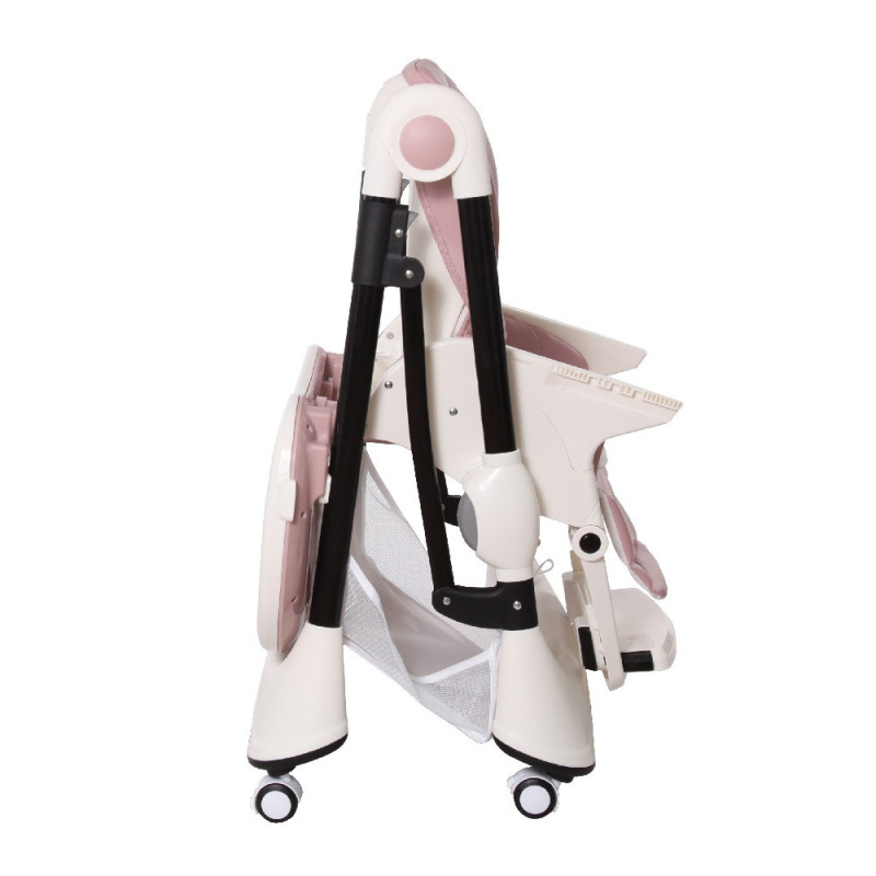 Стілець CARRELLO для годування Stella CRL-9503 Light Beige /1/