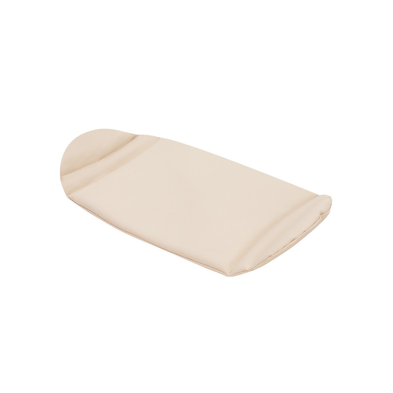 Стілець CARRELLO для годування Combi CRL-9505 Cream White /1/