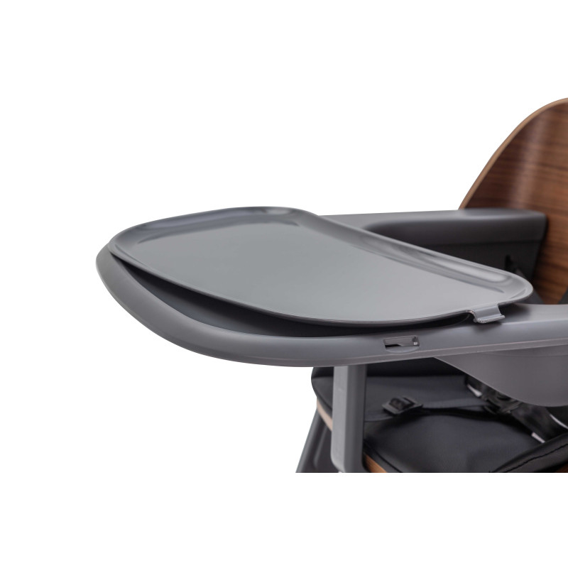 Стілець CARRELLO для годування Combi CRL-9505 Cream White /1/