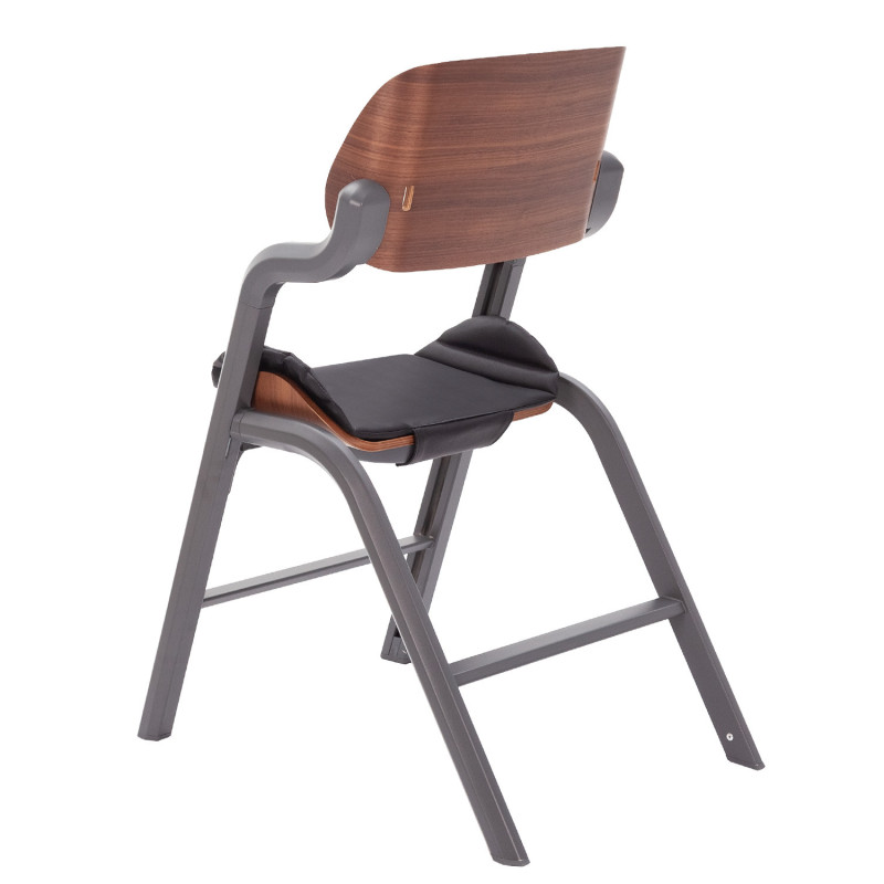 Стілець CARRELLO для годування Combi CRL-9505 Cream White /1/