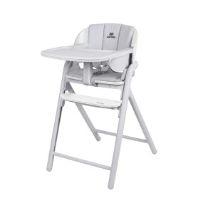 Стілець для годування CARRELLO Tenero CRL-9507 Atlantis Grey