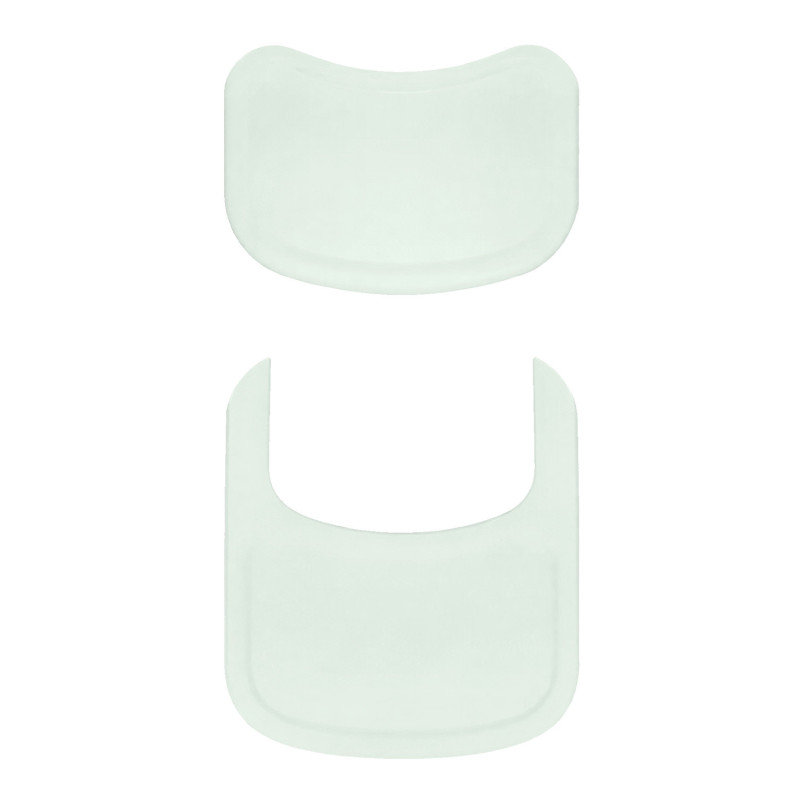 Стілець для годування CARRELLO Tenero CRL-9507 Atlantis Grey