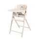 Стілець для годування CARRELLO Tenero CRL-9507 Olympus Beige