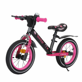 Біговел Balance Tilly 12" Monster T-212529 Crimson
