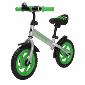 Біговел Balance Tilly 12" Tornado T-21255/3 Green