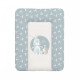 Сповивальний матрац Ceba Baby мʼякий Soft Changing Mat Small, 50x70 см basic friends