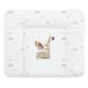 Сповивальний матрац мʼякий Ceba Baby Soft Changing Mat Large, 85x72 см giraffe Сповивальний матрац мʼякий Ceba Baby Soft Changing Mat Large, 85x72 см giraffe