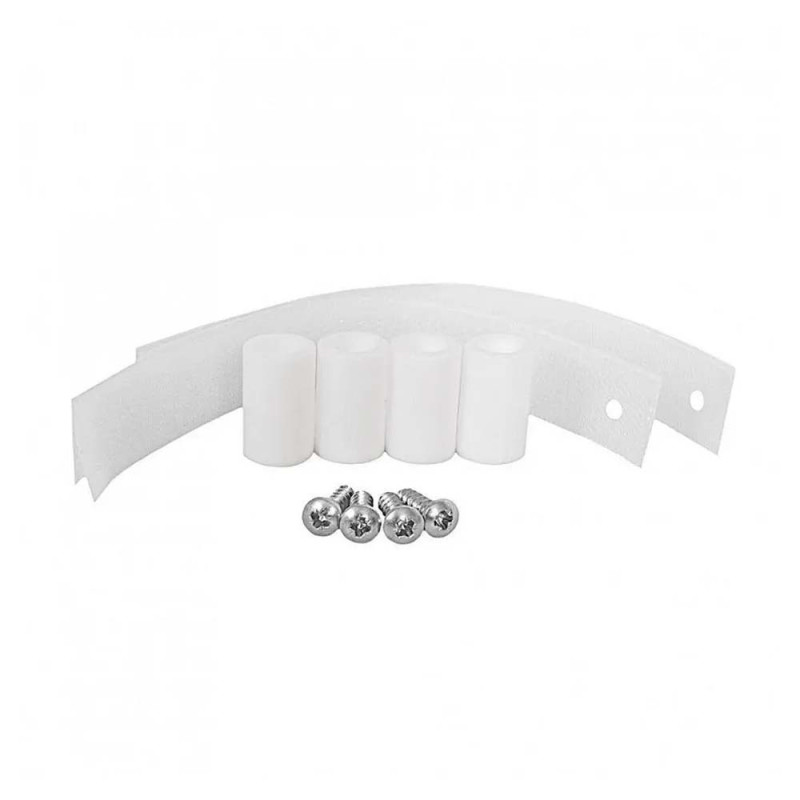 Сповивальний матрац м'яка Ceba Baby Soft Profiled Changing Mat Short, 50x70 см basic balloons