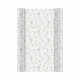 Сповивальний матрац жорстка Ceba Baby Hard Changing Mat Short, 50x70 см basic goose