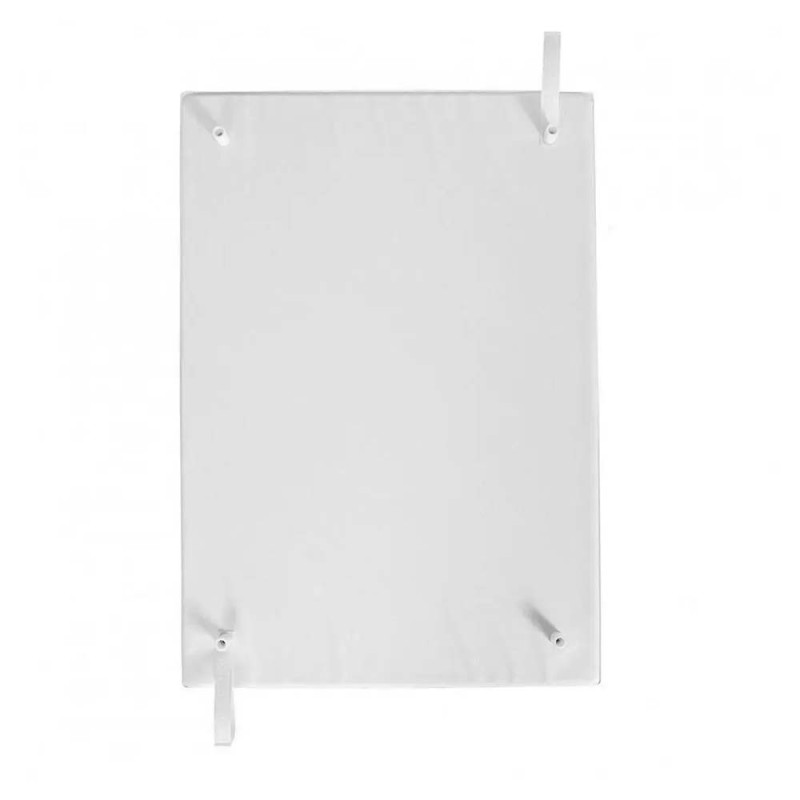 Сповивальний матрац жорстка Ceba Baby Hard Changing Mat Short, 50x70 см basic balloons