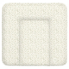 Сповивальний матрац мʼякий Ceba Baby Soft Changing Mat Medium, 75x72 см basic spots