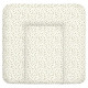 Сповивальний матрац мʼякий Ceba Baby Soft Changing Mat Medium, 75x72 см basic spots