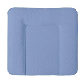 Сповивальний матрац Ceba Baby мʼякий Soft Medium Changing Mat, 75x72 см caro navy