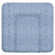 Сповивальний матрац Ceba Baby мʼякий Soft Medium Changing Mat, 75x72 см denim style dream catcher blue 681578