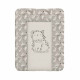 Сповивальний матрац Ceba Baby мʼякий Soft Changing Mat Small, 50x70 см basic wild