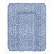 Сповивальний матрац Ceba Baby мʼякий Soft Changing Mat Small, 50x70 см denim style boho
