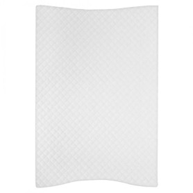 Сповивальний матрац Ceba Baby мʼякий Soft Profiled Changing Mat COSY, 48x70 см caro białe