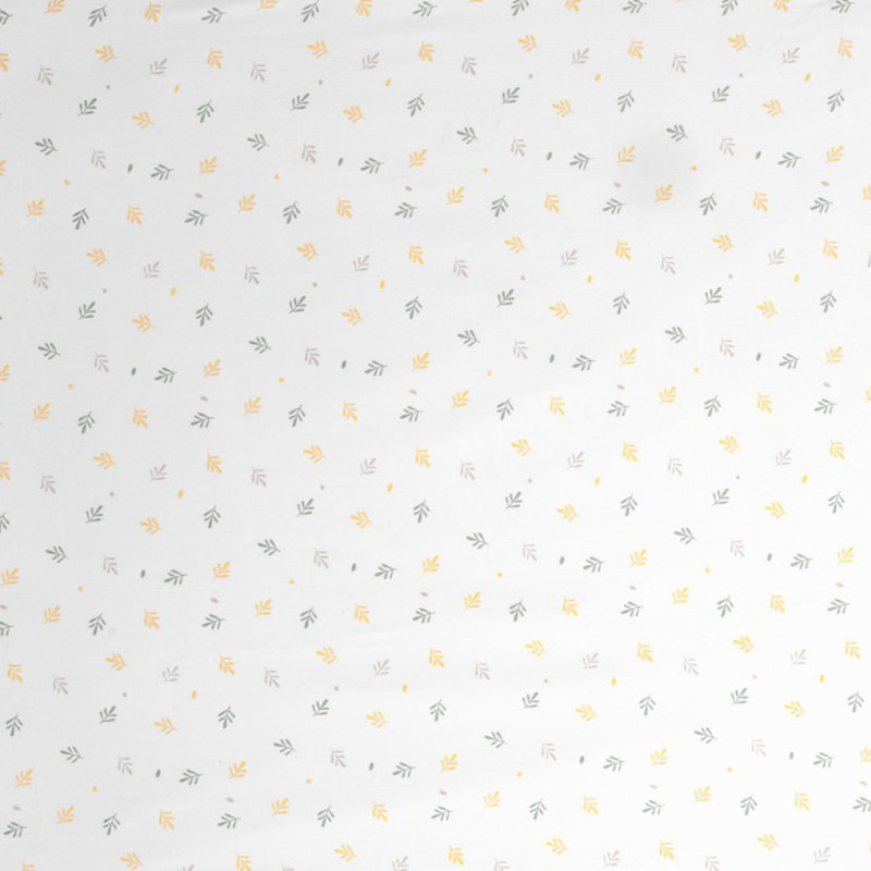 Комплект постільної білизни Chicco Baby Hug Bamboo, 39х77 см